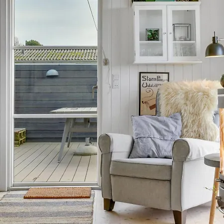 Akseline - 20m From The Sea In Funen By Interhome Holiday home Assens