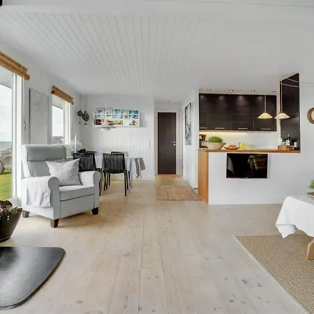 Akseline - 20m From The Sea In Funen By Interhome