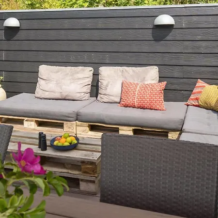 Holiday home Akseline - 20m From The Sea In Funen By Interhome Assens