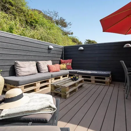Akseline - 20m From The Sea In Funen By Interhome *
