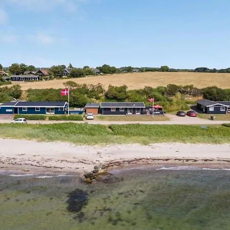 Akseline - 20m From The Sea In Funen By Interhome Holiday home *
