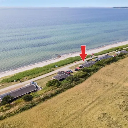 Akseline - 20m From The Sea In Funen By Interhome Holiday home