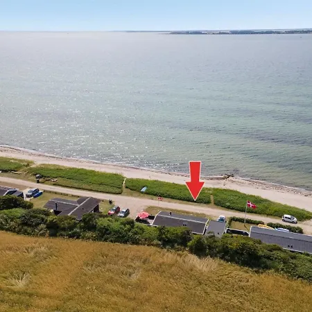 Akseline - 20m From The Sea In Funen By Interhome Holiday home Assens