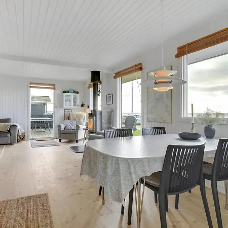 Akseline - 20m From The Sea In Funen By Interhome *