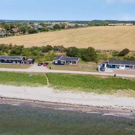 Akseline - 20m From The Sea In Funen By Interhome
