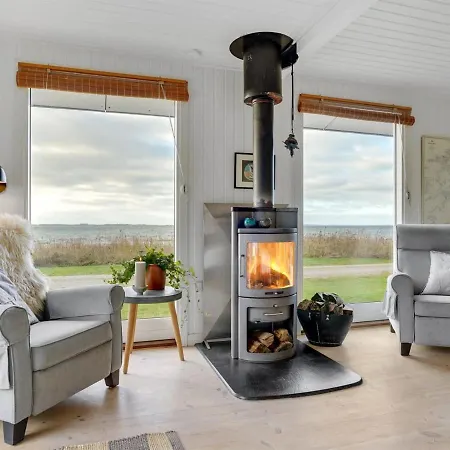 Akseline - 20m From The Sea In Funen By Interhome Holiday home