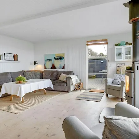 Akseline - 20m From The Sea In Funen By Interhome Holiday home *