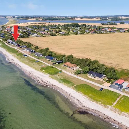 Akseline - 20m From The Sea In Funen By Interhome Holiday home