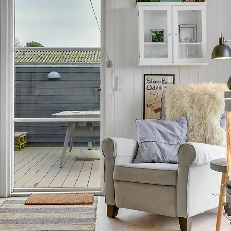 Akseline - 20m From The Sea By Interhome Prázdninový dům