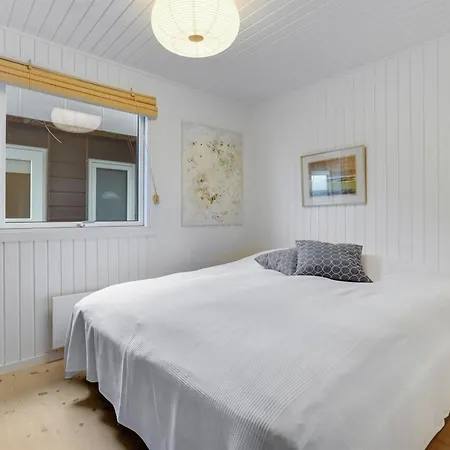 度假居 Akseline - 20m From The Sea By Interhome