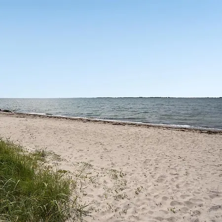 Akseline - 20m From The Sea By Interhome Prázdninový dům Assens