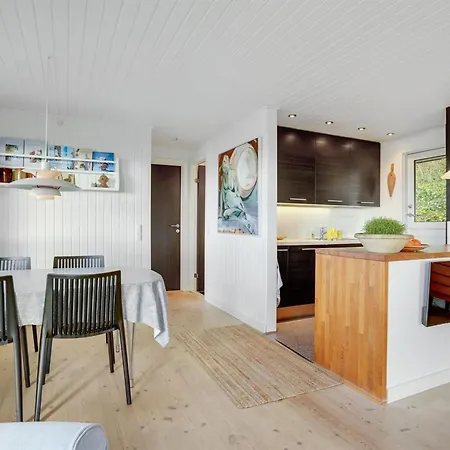 Akseline - 20m From The Sea By Interhome * Assens