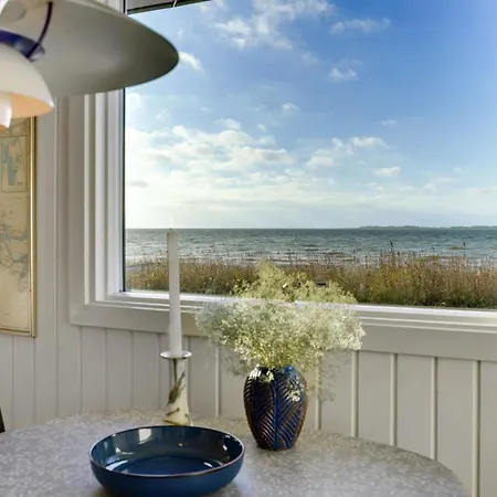 Akseline - 20m From The Sea By Interhome * Assens