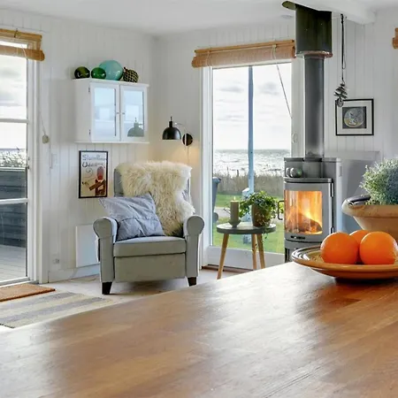 Prázdninový dům Akseline - 20m From The Sea By Interhome