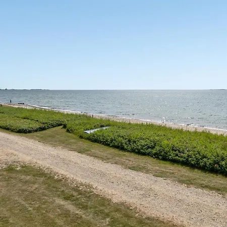 度假居 Akseline - 20m From The Sea By Interhome