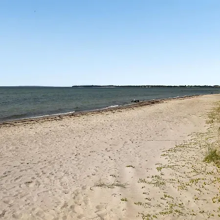 Prázdninový dům Akseline - 20m From The Sea By Interhome *