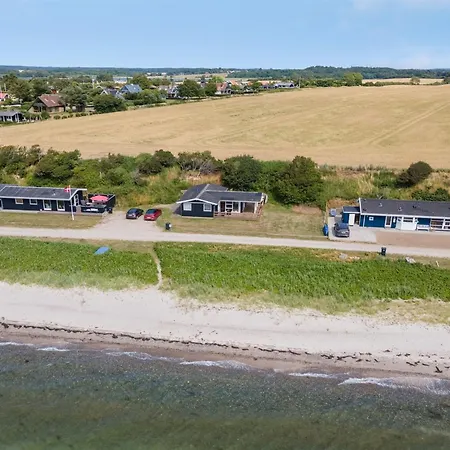 Prázdninový dům Akseline - 20m From The Sea By Interhome Assens