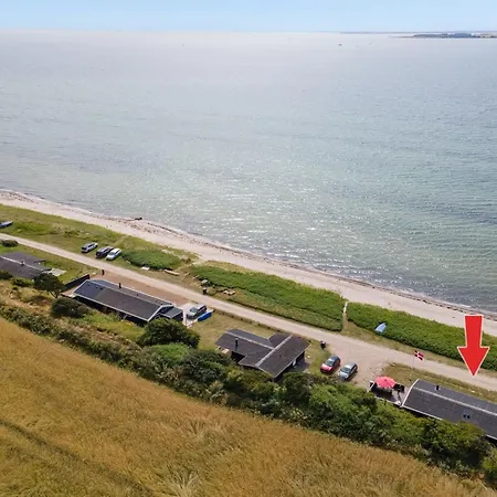 Akseline - 20m From The Sea By Interhome Prázdninový dům