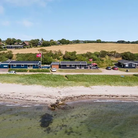 Akseline - 20m From The Sea By Interhome Assens