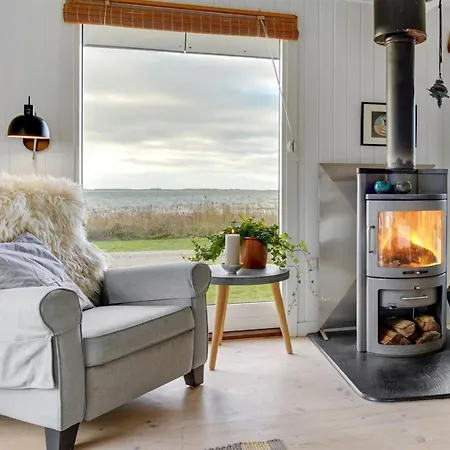 Akseline - 20m From The Sea By Interhome * Assens