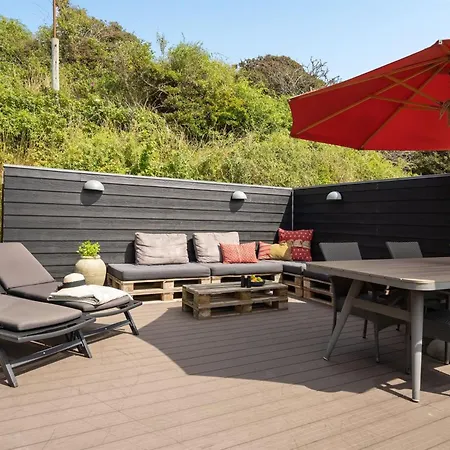 Feriehus Akseline - 20m From The Sea By Interhome Assens