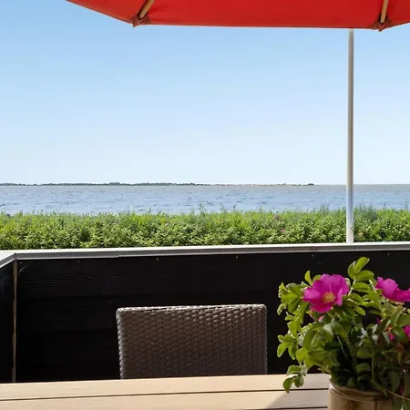 Casa de Férias Akseline - 20m From The Sea By Interhome *