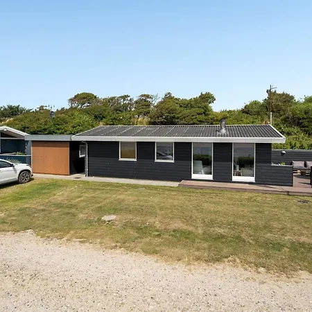 Akseline - 20m From The Sea By Interhome Casa de Férias