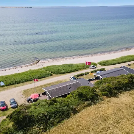 Casa de Férias Akseline - 20m From The Sea By Interhome