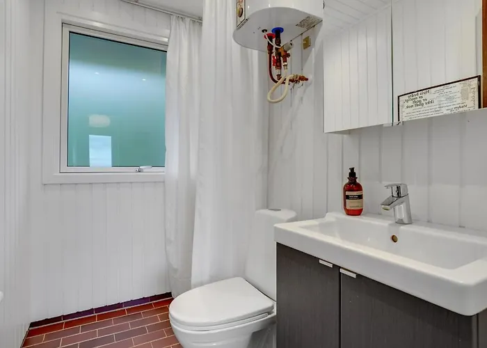 Akseline - 20m From The Sea By Interhome Assens