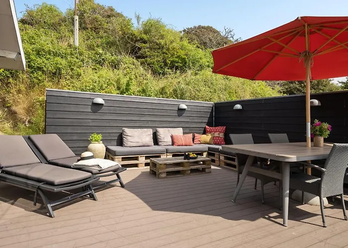 Akseline - 20m From The Sea By Interhome Assens