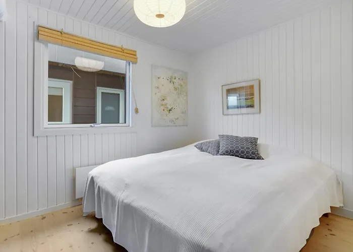 Feriehus Akseline - 20m From The Sea By Interhome