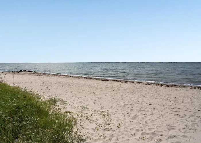 Akseline - 20m From The Sea By Interhome Feriehus Assens