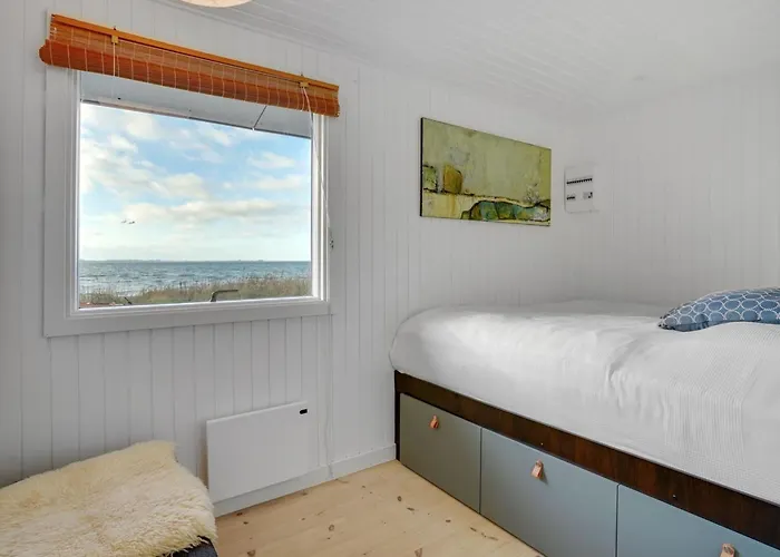 Akseline - 20m From The Sea By Interhome Assens