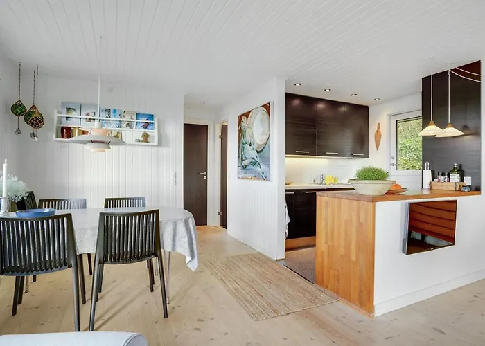 Akseline - 20m From The Sea By Interhome * Assens