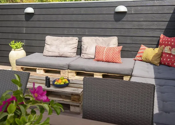 Akseline - 20m From The Sea By Interhome