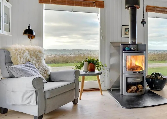 Feriehus Akseline - 20m From The Sea By Interhome