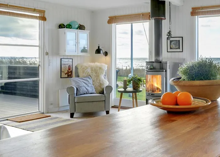 Feriehus Akseline - 20m From The Sea By Interhome