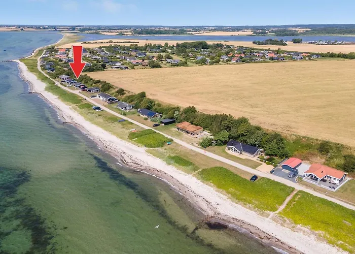 Akseline - 20m From The Sea By Interhome Feriehus *