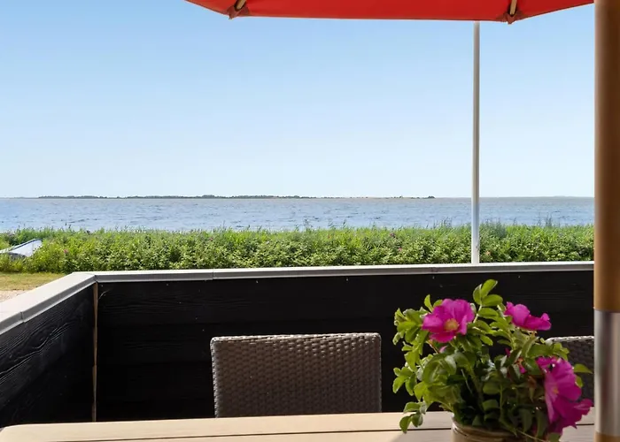 Akseline - 20m From The Sea By Interhome Feriehus