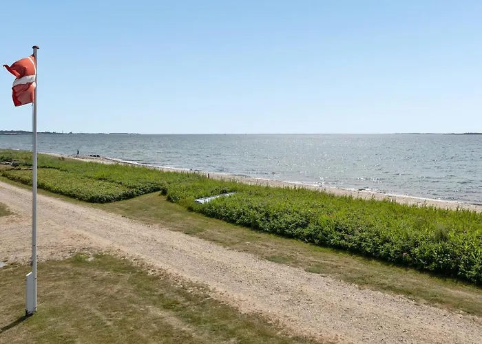 Feriehus Akseline - 20m From The Sea By Interhome