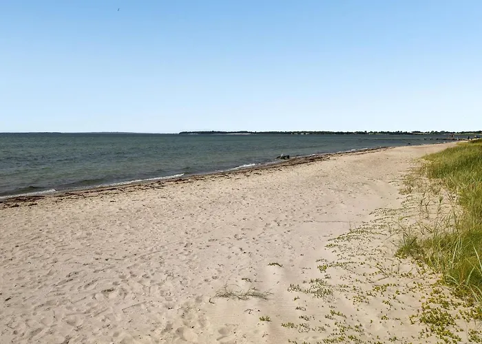 Prázdninový dům Akseline - 20m From The Sea By Interhome *