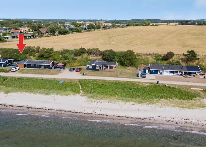 Feriehus Akseline - 20m From The Sea By Interhome Assens