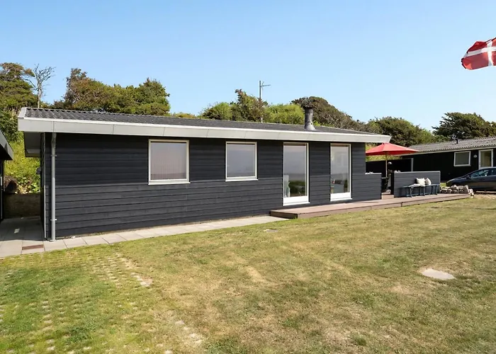 Akseline - 20m From The Sea By Interhome * Assens