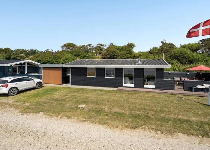 Akseline - 20m From The Sea By Interhome