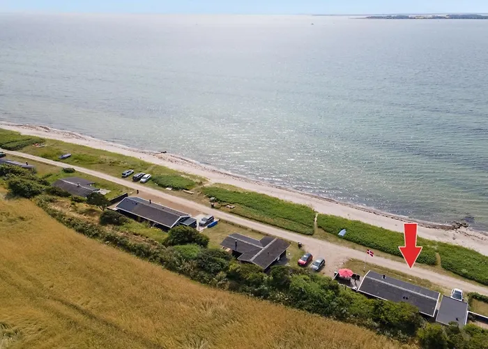 Akseline - 20m From The Sea By Interhome Prázdninový dům