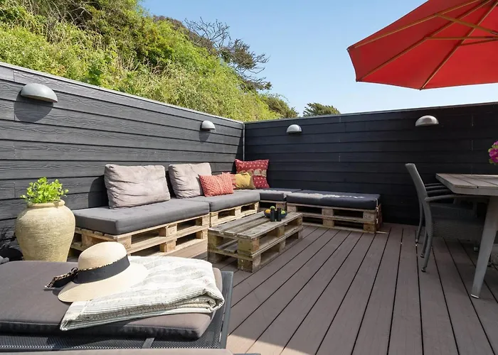 Prázdninový dům Akseline - 20m From The Sea By Interhome