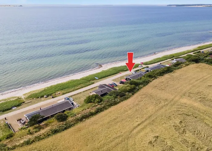 Akseline - 20m From The Sea By Interhome * Assens