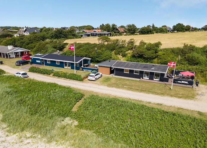 Prázdninový dům Akseline - 20m From The Sea By Interhome