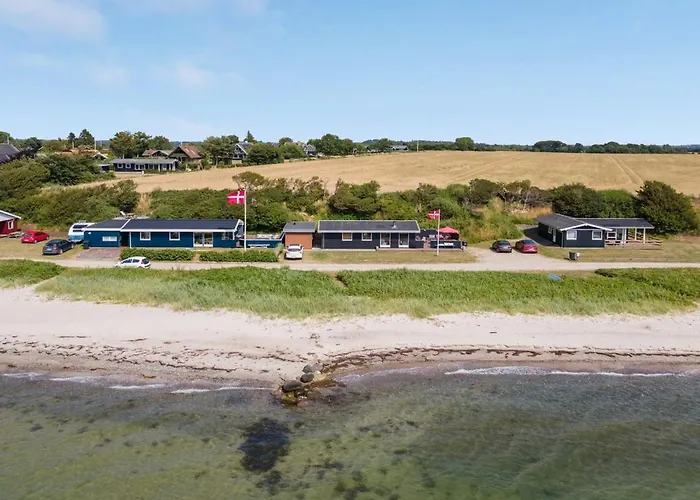 Akseline - 20m From The Sea By Interhome Assens